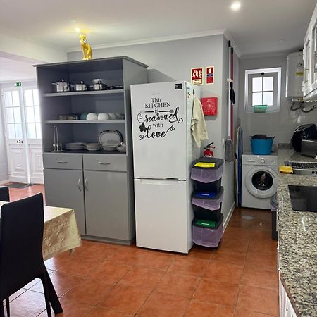 Appartement Gouveia Family Escape à Machico  Extérieur photo