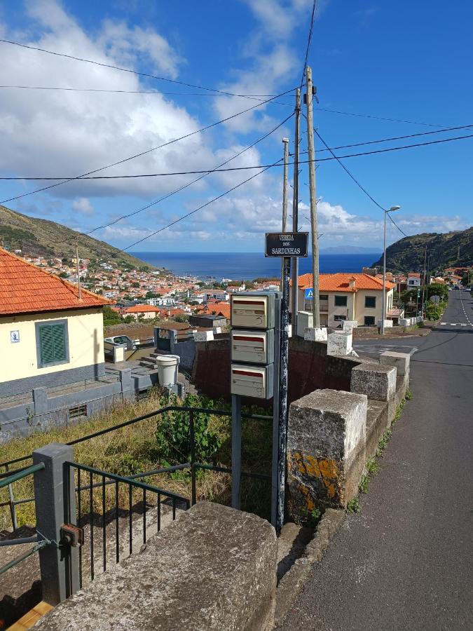 Appartement Gouveia Family Escape à Machico  Extérieur photo