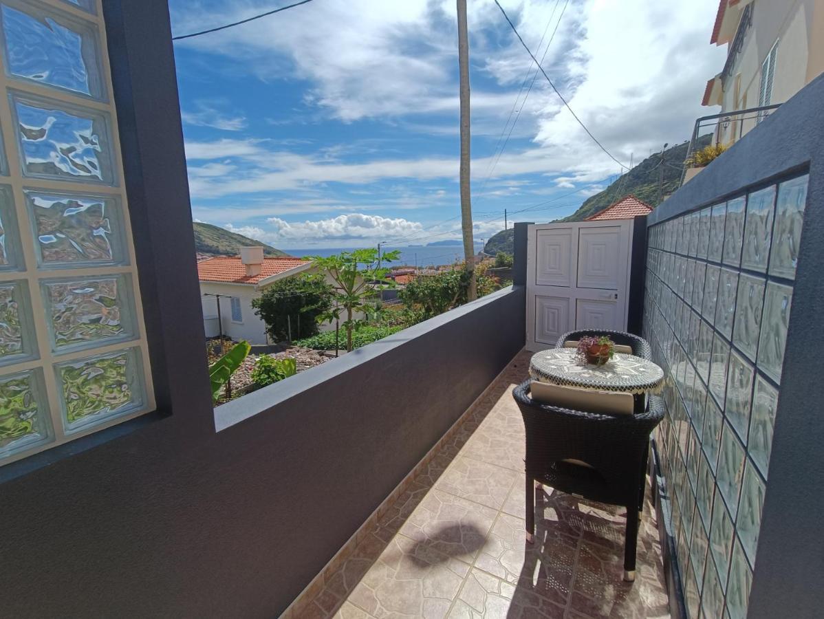 Appartement Gouveia Family Escape à Machico  Extérieur photo