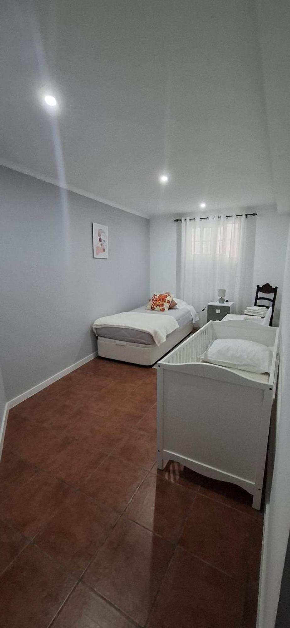 Appartement Gouveia Family Escape à Machico  Extérieur photo