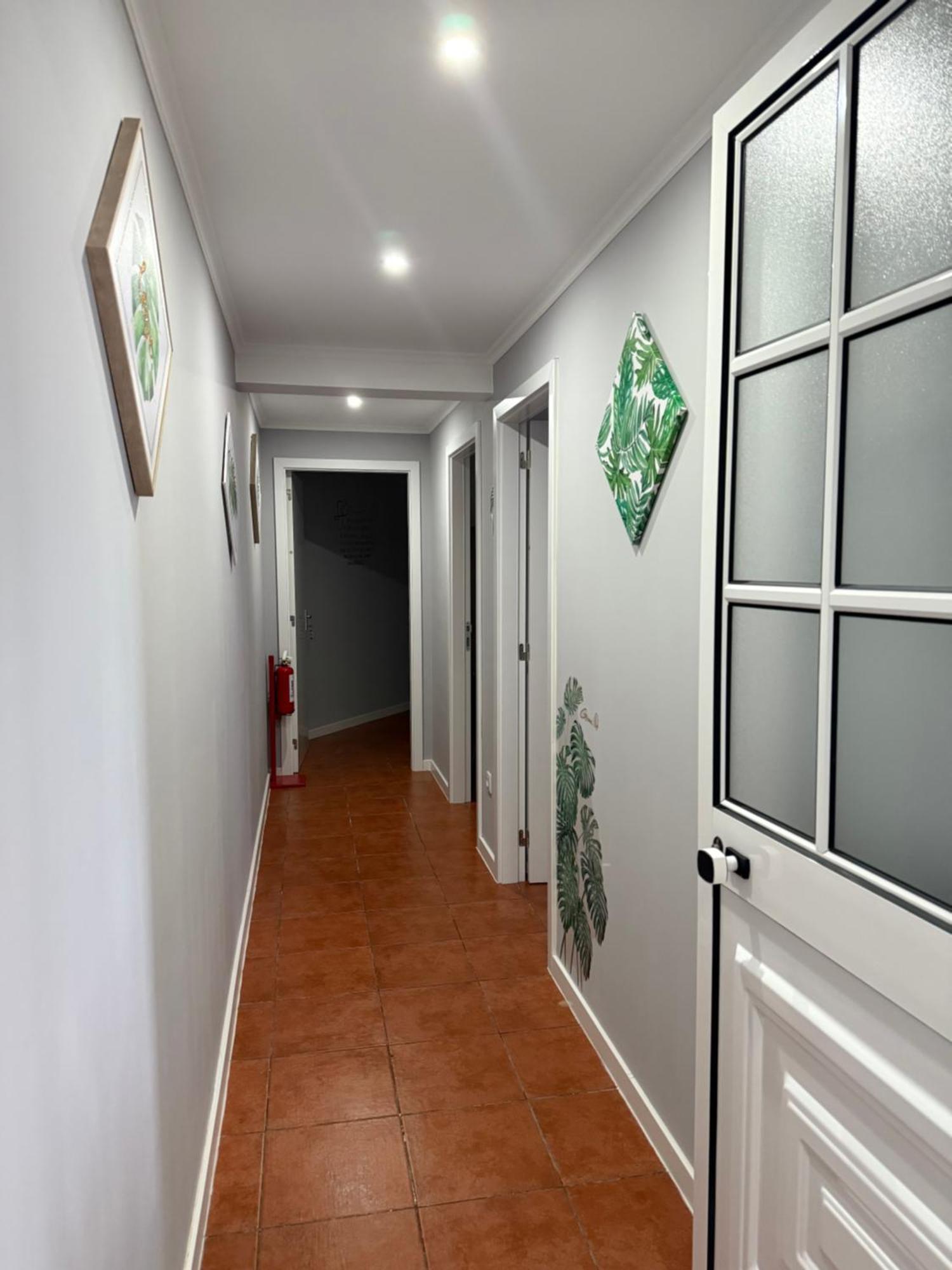 Appartement Gouveia Family Escape à Machico  Extérieur photo