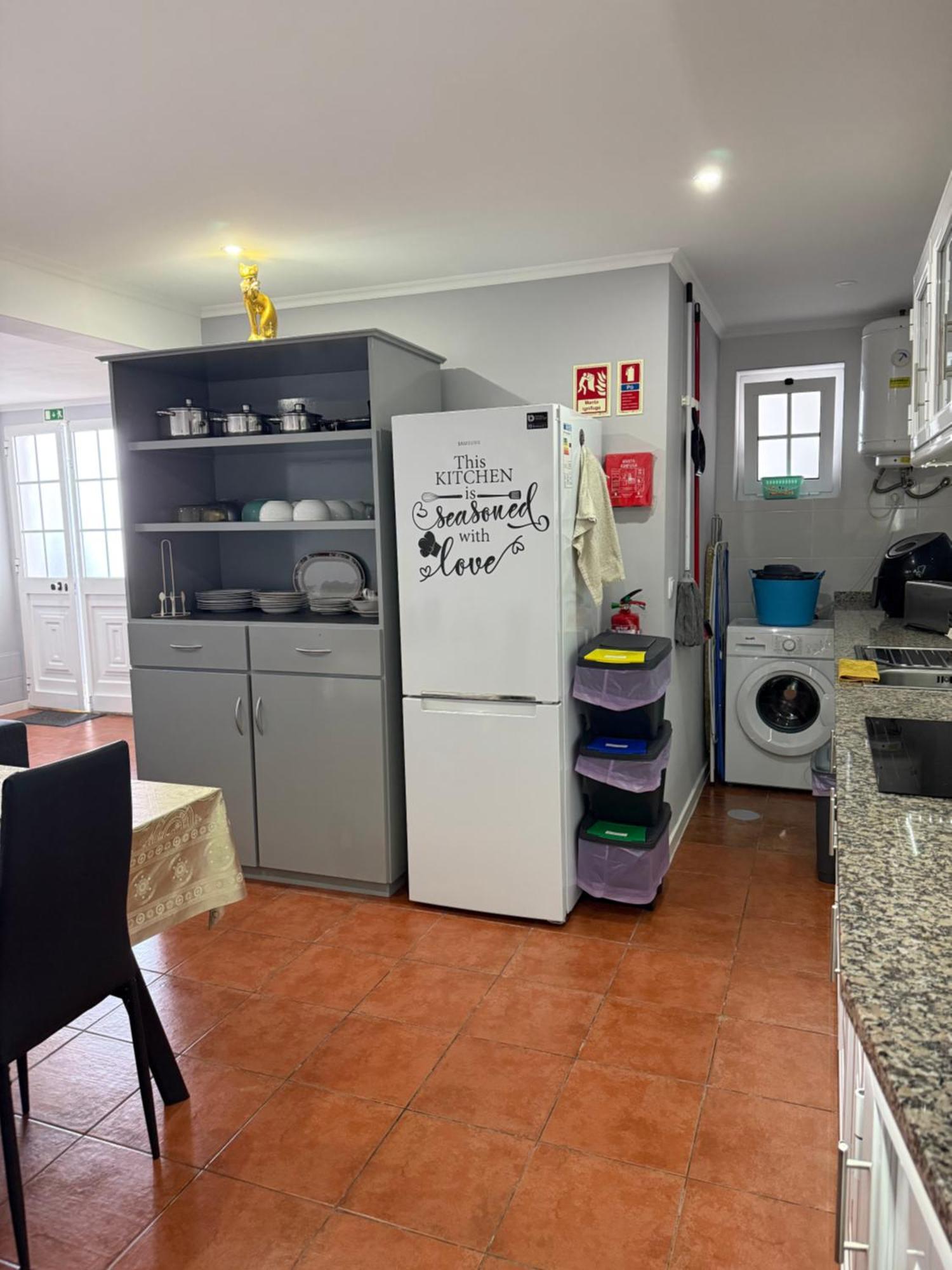 Appartement Gouveia Family Escape à Machico  Extérieur photo