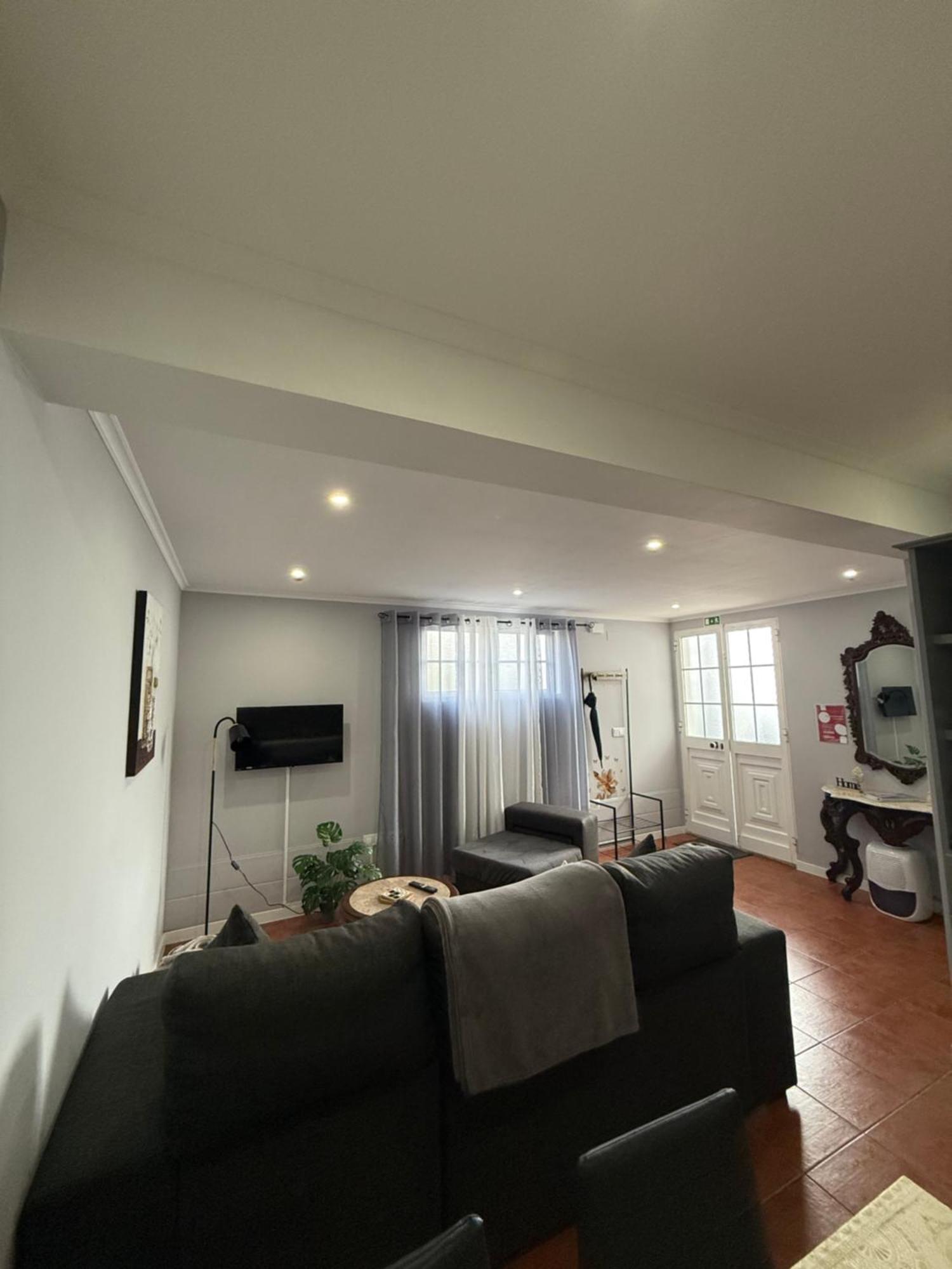 Appartement Gouveia Family Escape à Machico  Extérieur photo