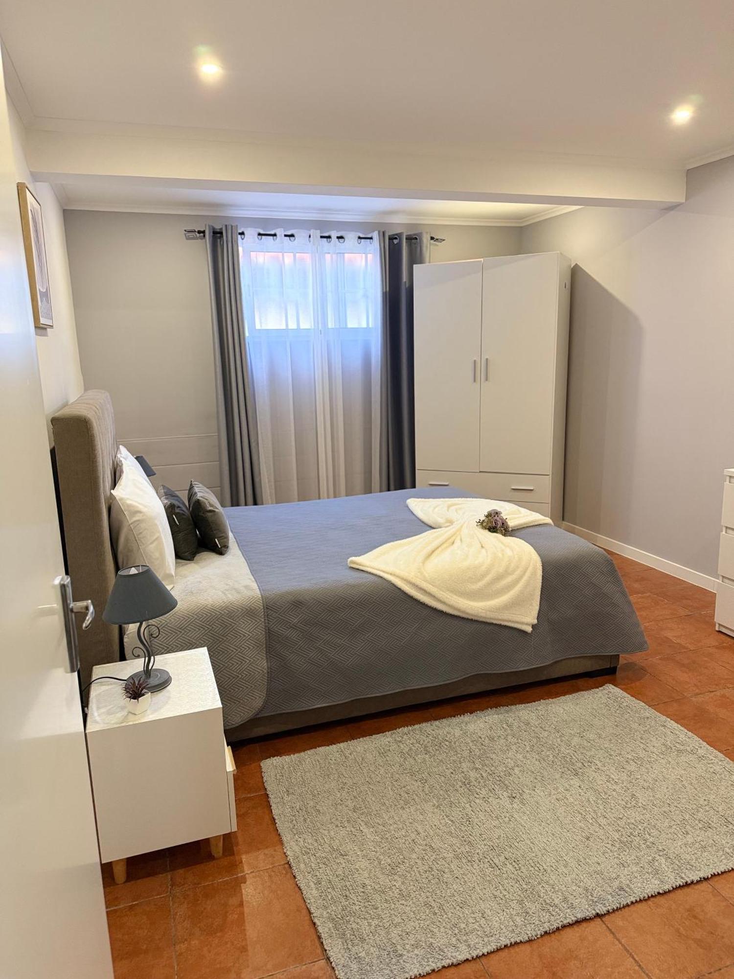 Appartement Gouveia Family Escape à Machico  Extérieur photo