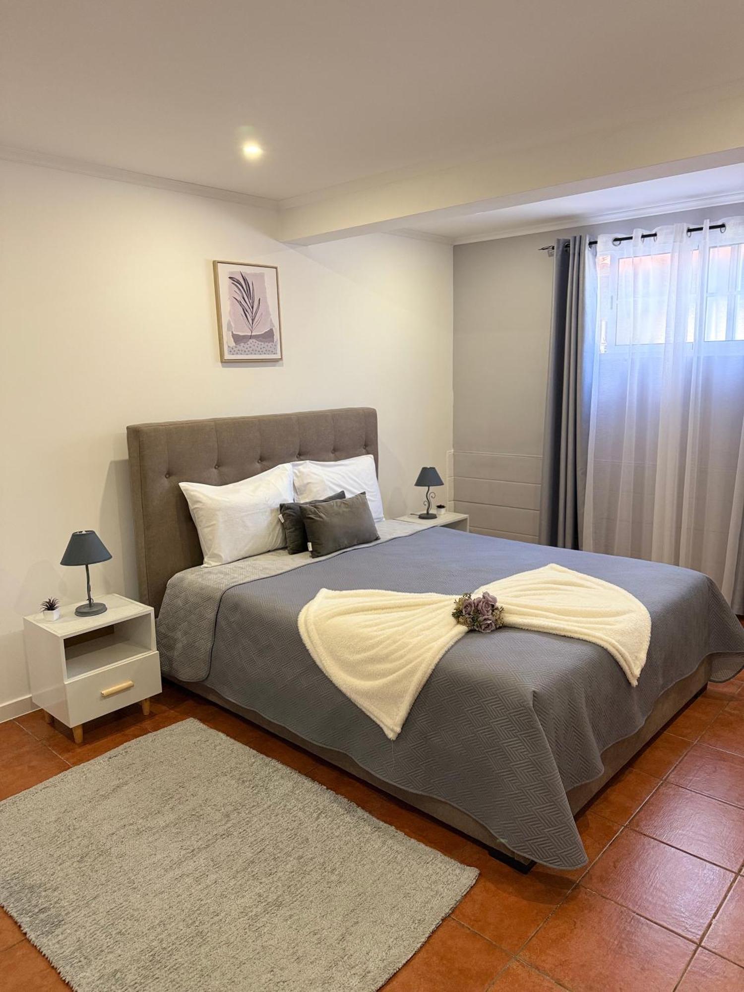 Appartement Gouveia Family Escape à Machico  Extérieur photo